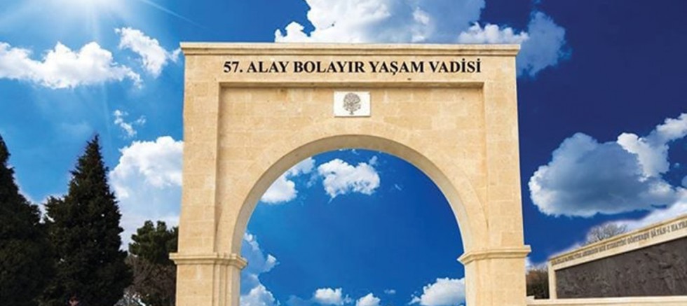 1. Bolayır Tarihi Sempozyumu Gerçekleştirilecek