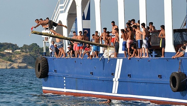 1 Temmuz Yarışmalarla Kutlanacak