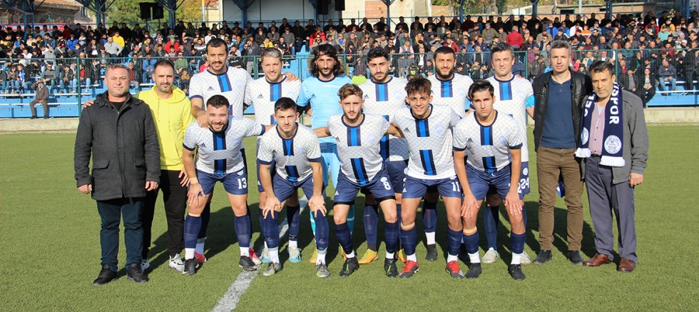 10 Kişiyle Muhteşem Galibiyet
