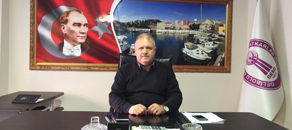 111 İş Yeri Kapandı 181 İş Yeri Açıldı