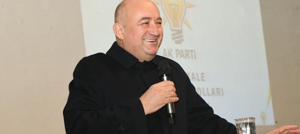 14 Köyün Susuzluğu Sona Eriyor