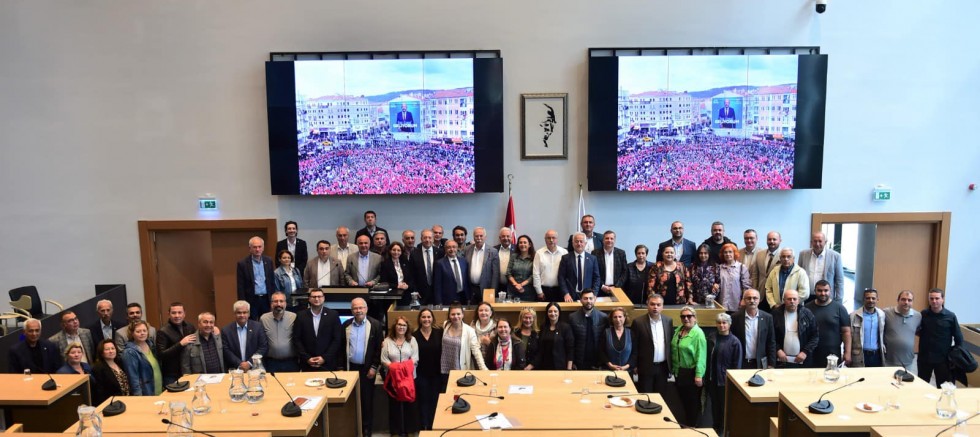 14 Mayıs Seçimleri Değerlendirildi