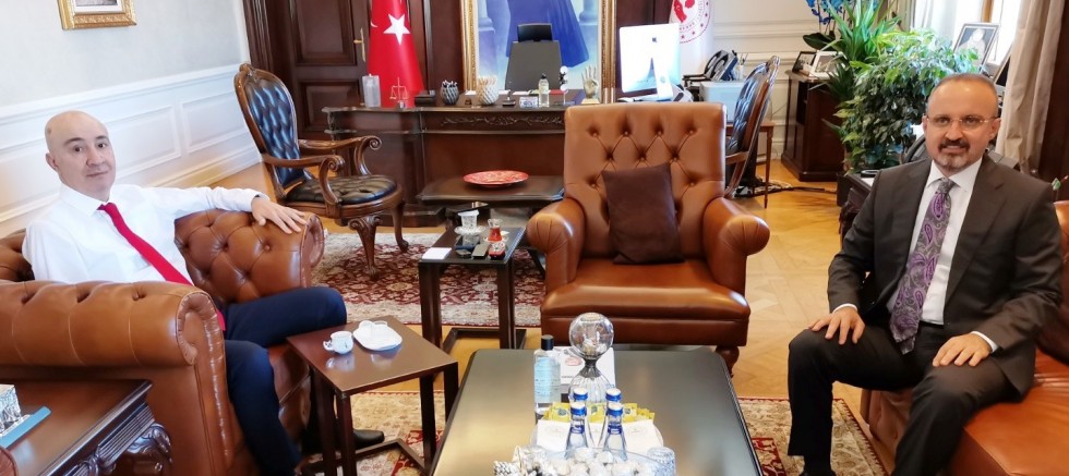 ‘15 Temmuz Türkiye Yüzyılı’nın Önsözü Oldu’