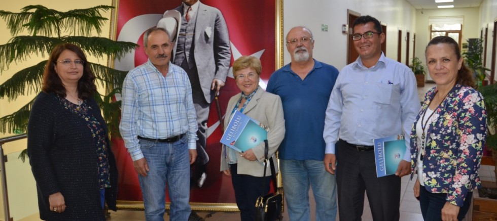 19 MAYIS ŞiiR VE KOMPOZiSYON YARIŞMASI SONUÇLANDI
