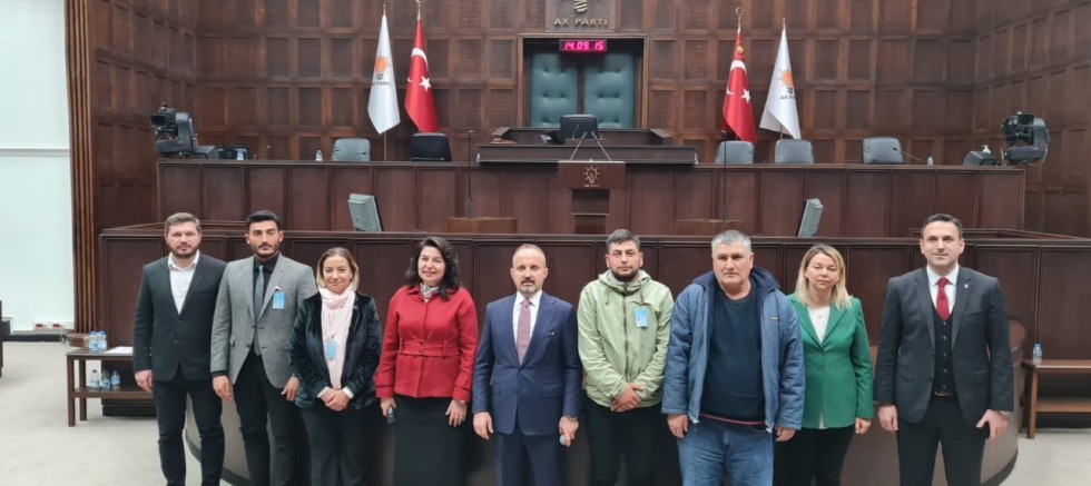 ‘1915 Çanakkale Köprüsü Adeta Şehrimizin Kaderini Değiştirdi’