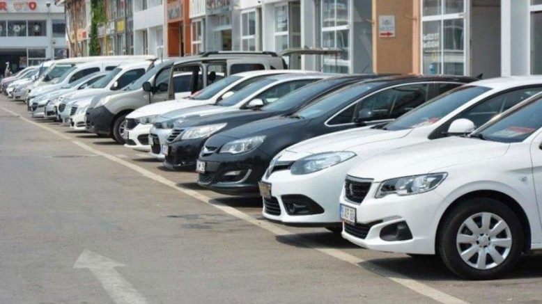 2. El Otomobil Satışında Yeni Dönem!
