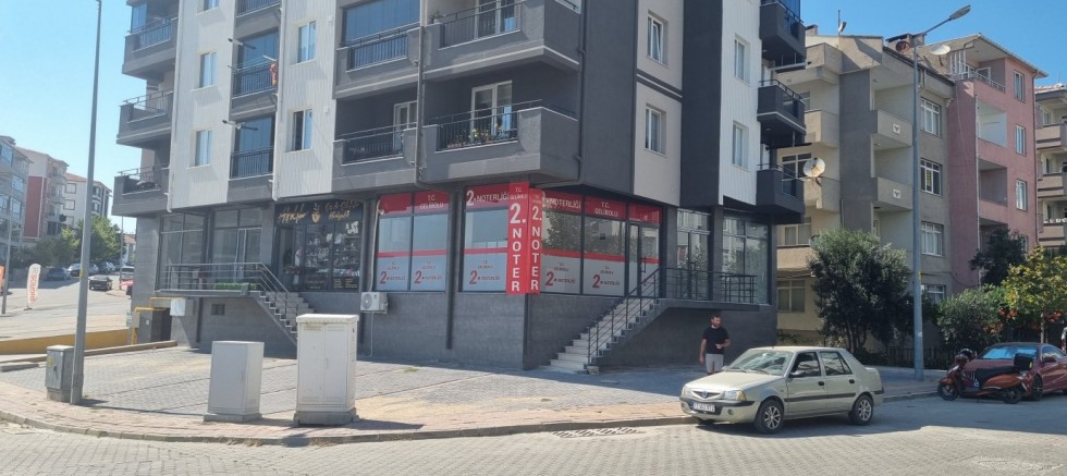 2. Noter’de İlk İşlem Yapıldı