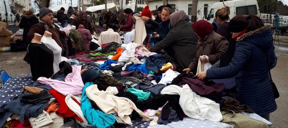 2018’in Son Pazarı