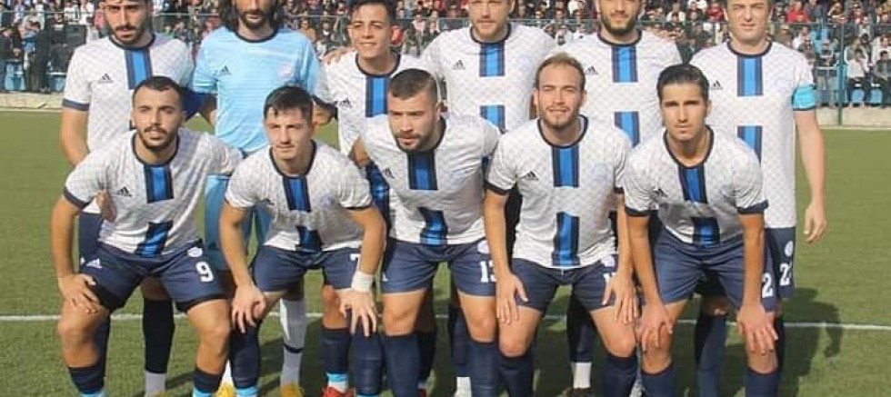 2019-2020 Sezonunda Geliboluspor Rüzgarı
