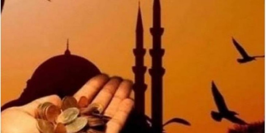 2020 Yılı Fitre Miktarı Belli Oldu