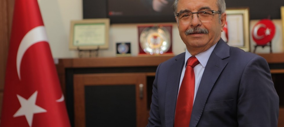 “2022, Güzel Günler Göreceğimiz Bir Yıl Olsun”