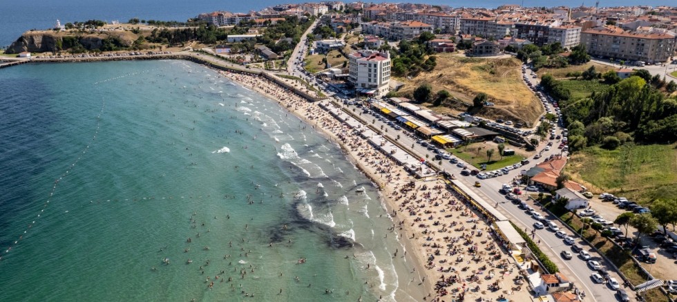 ‘2023 Yaz Sezonunda Yine Buluşacağız’