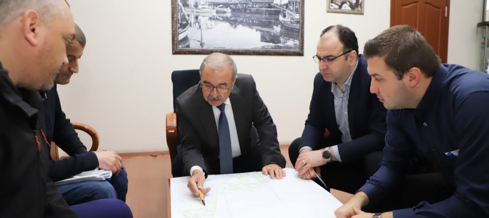 2024 Yılında Yapılacak Çalışmalar Değerlendirildi