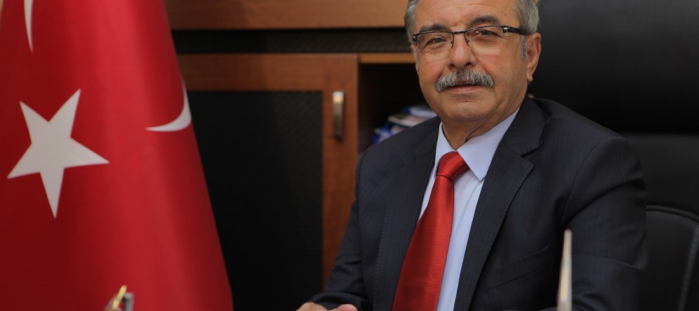 “23 Nisan, Cumhuriyetin ve Çağdaş Türkiye’nin Kuruluşunun İlk Adımıdır”