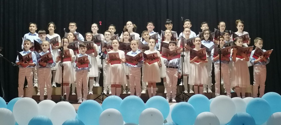 23 Nisan Kutlamaları Sona Erdi