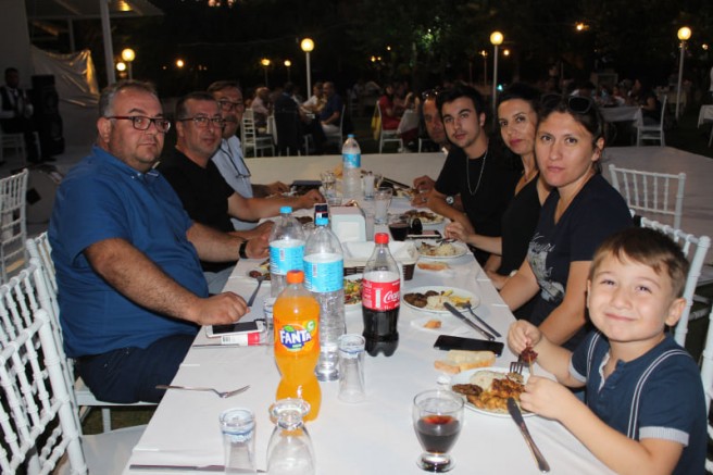24 Temmuz Basın Bayramını Kutladık