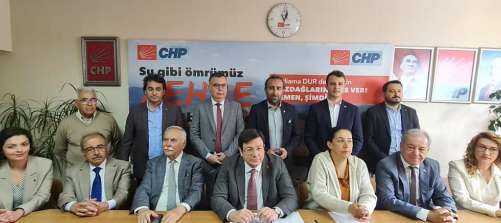 ‘28 Mayıs’ta Çok Önemli Bir Karar Vereceğiz’
