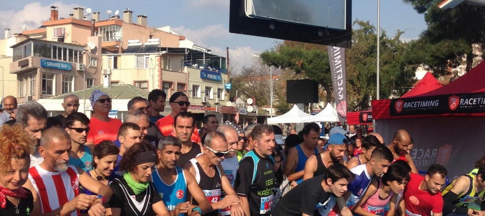 4. Şevki Koru Koşusu Gerçekleştirilecek