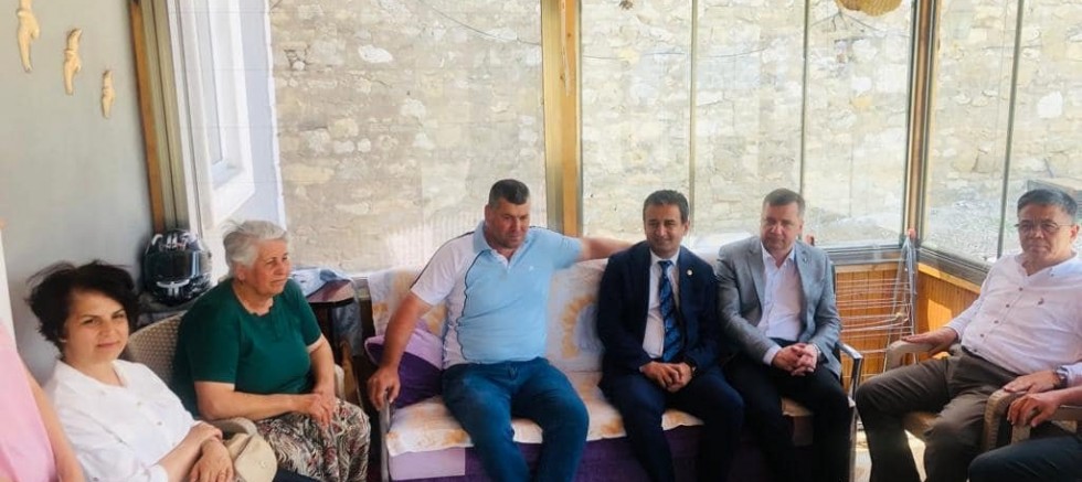 “5-6 Yıldır Sürekli Zarar Ediyoruz”