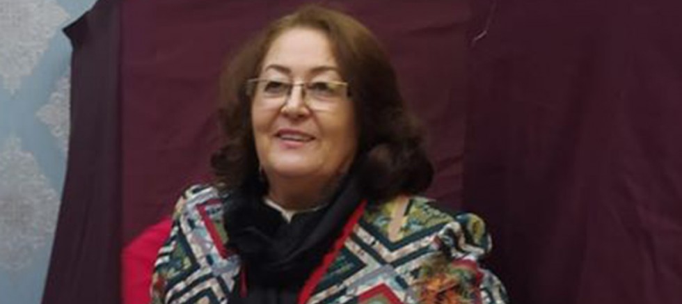 “8 Mart’lar Kadının Eşit Yaşam Hakkı İçin Mücadele Günlerinin Simgesidir”