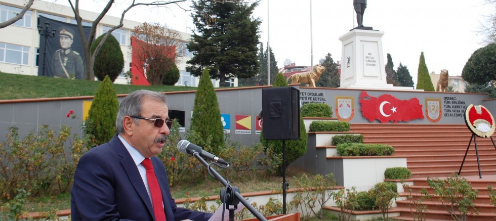 95.KURTULUŞ YILDÖNÜMÜ