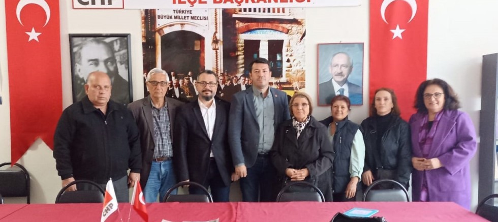 Acar, ‘Birlikte Güçlüyüz’