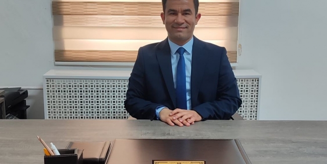 Acarı, İlçe Milli Eğitim Şube Müdürlüğüne Görevlendirildi