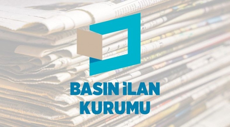 Adalet Bakanlığı’ndan İcra İlanlarına Dair Uyarı