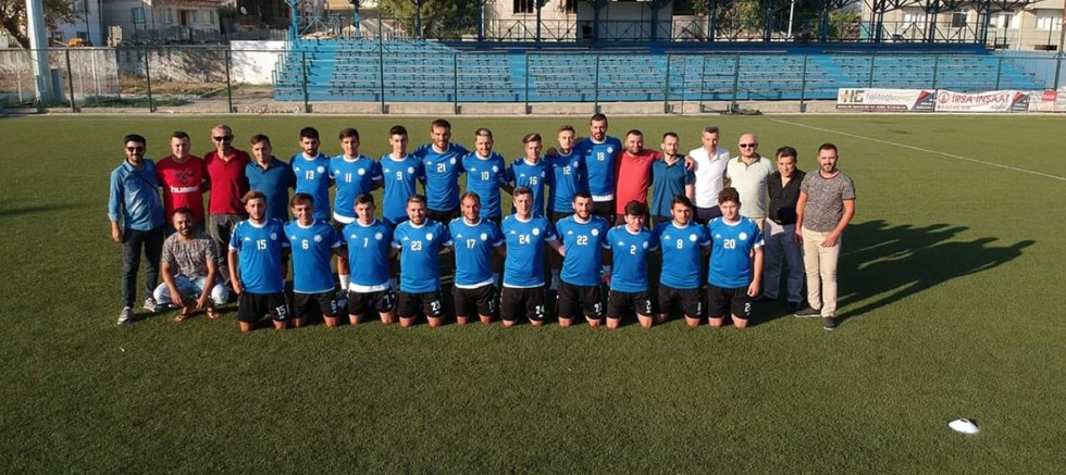 Adım Adım Liderliğe Doğru