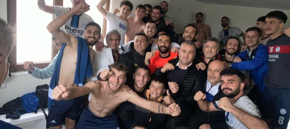 Adım Adım Zirveye Doğru