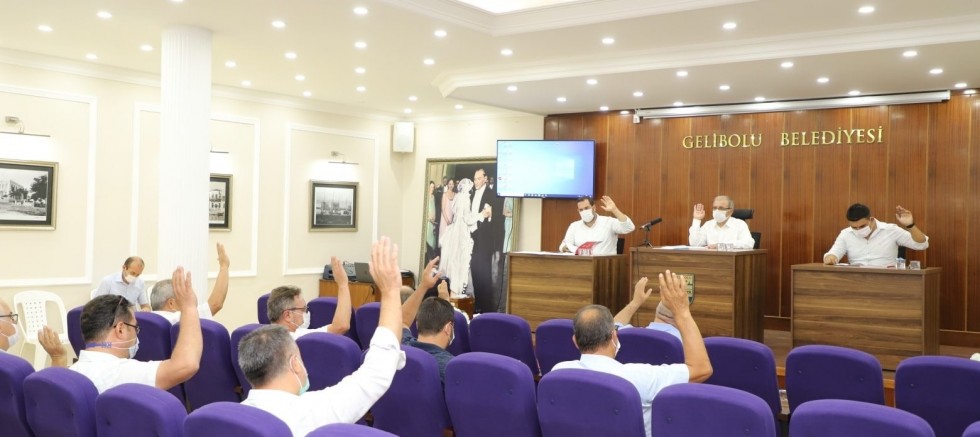 Ağustos Ayı Meclis Toplantısı Gerçekleştirildi