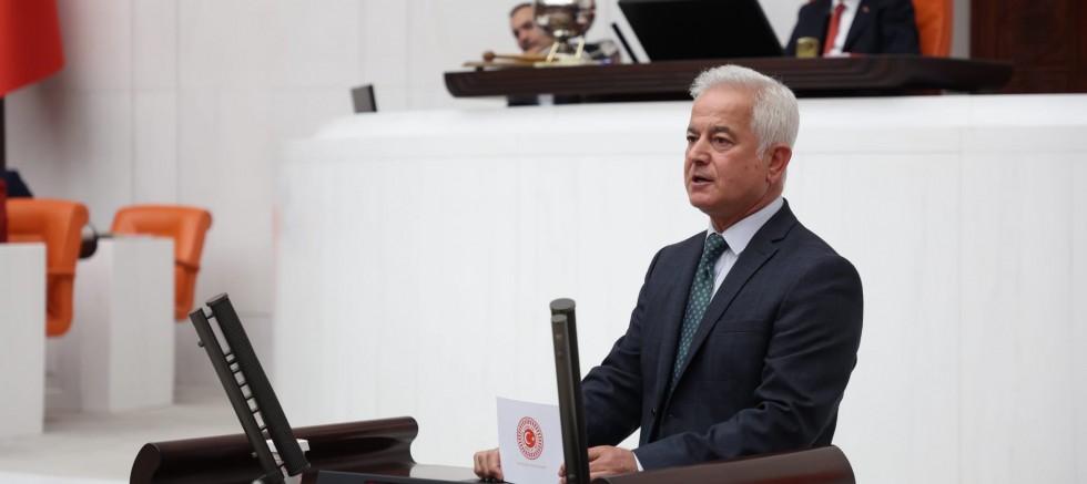 “Ağustos böceği kadar bile olamıyorsunuz”