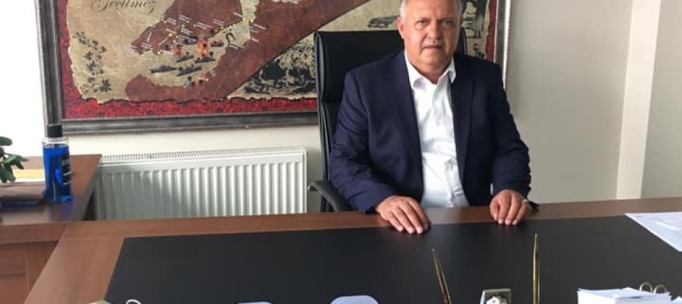 ‘Ahilik Haftamız Kutlu Olsun’
