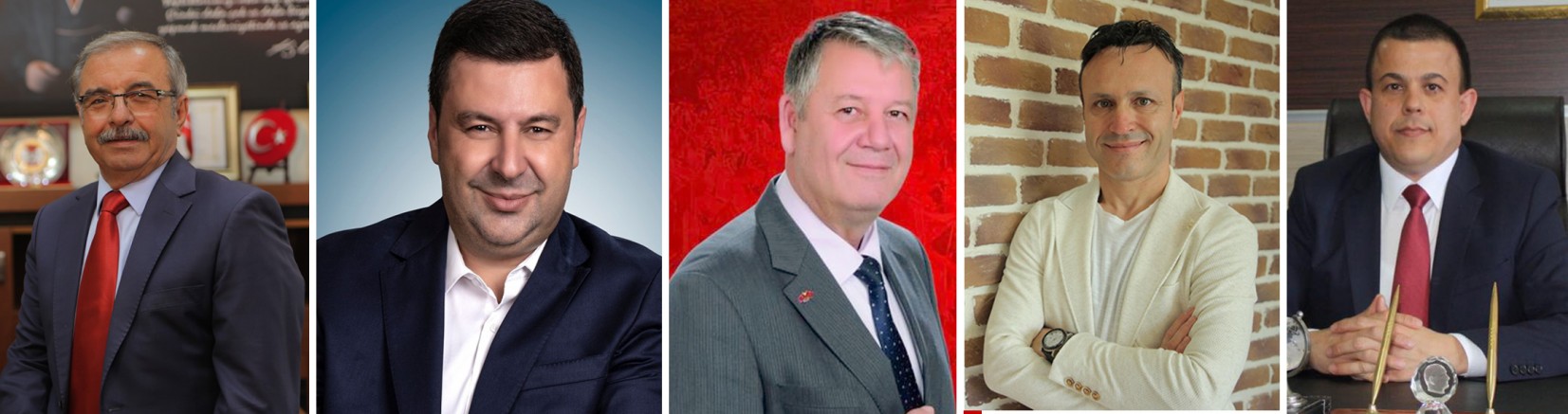 AK Parti'de Aday Belirsizliği Sürüyor