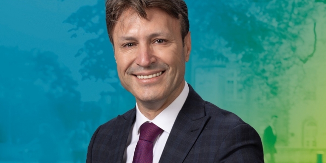AK Parti'de Belediye Meclis Üyesi Adayları Belli Oldu
