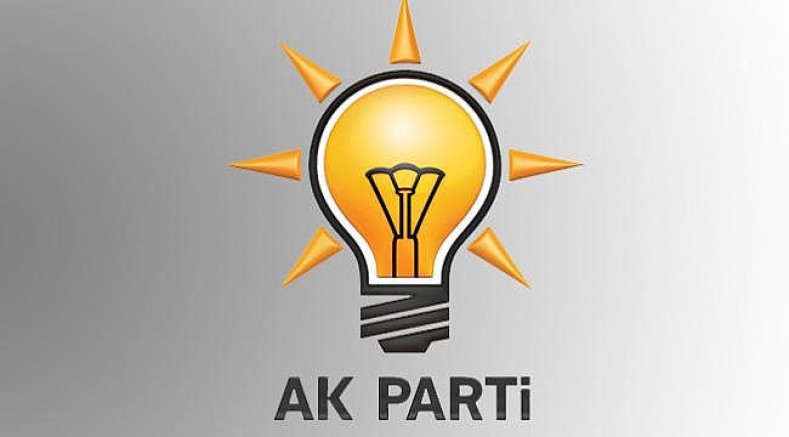 AK Parti’den Geçmiş Olsun Mesajı