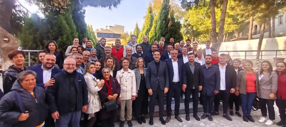AK Parti’den Gelibolu Çıkarması