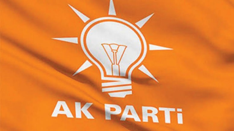 AK Parti Gelibolu Teşkilatında İstifa Dalgası