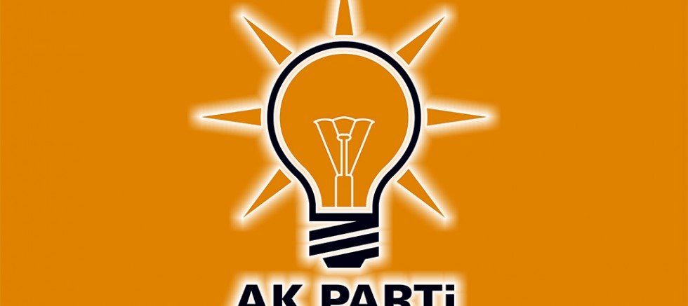 AK Parti’nin Yeni Yönetimi Belli Oldu
