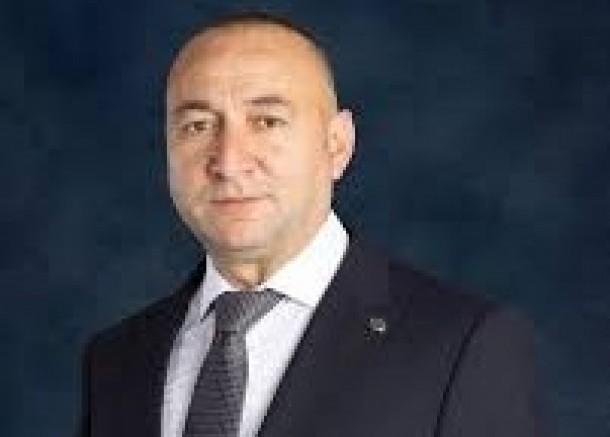 Ak’tan Bayram Mesajı