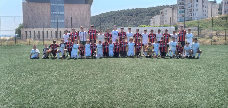 ‘Akademimizle Hazırlıklara Devam Ediyoruz’