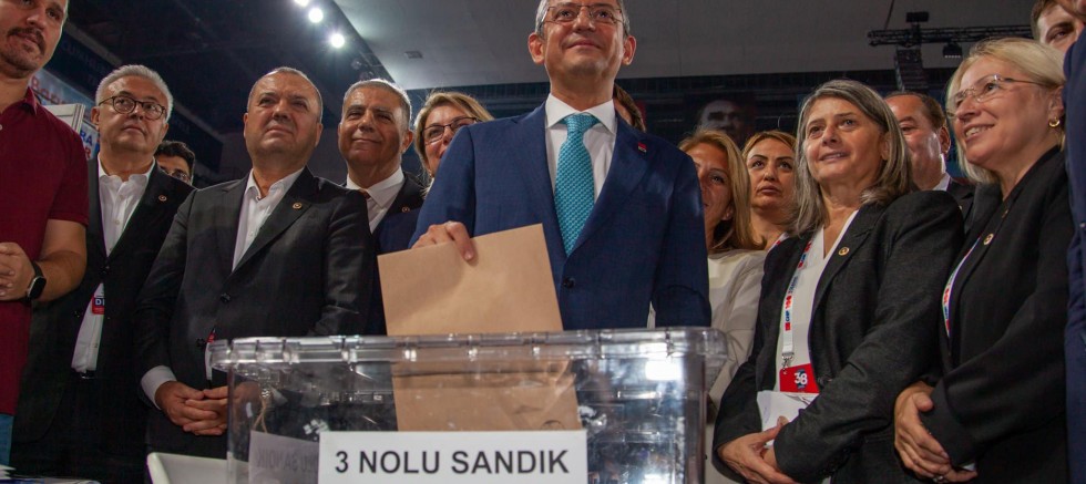 Akkuş’tan Tebrik Mesajı