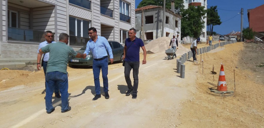 Akkuş, Teknik İncelemede