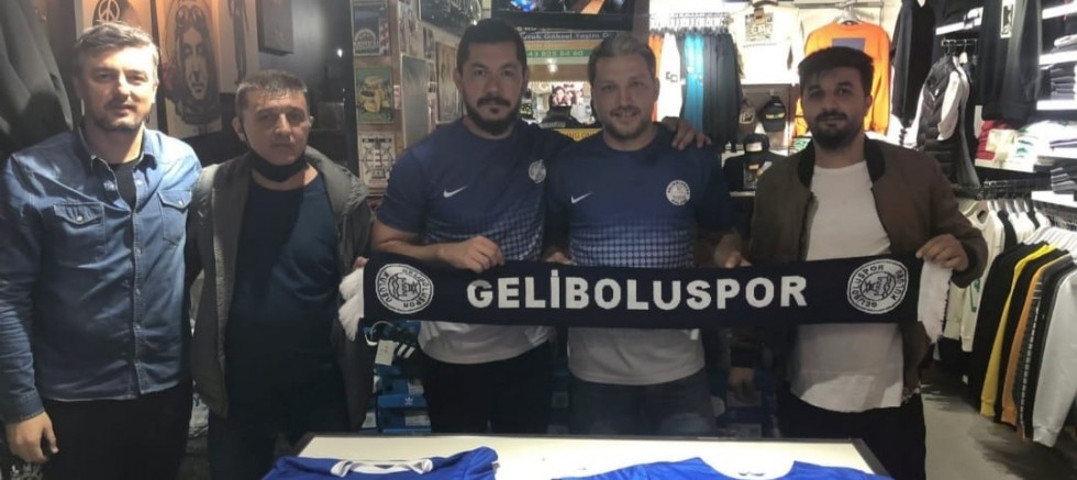 Akyer, Geliboluspor İle Devam Dedi