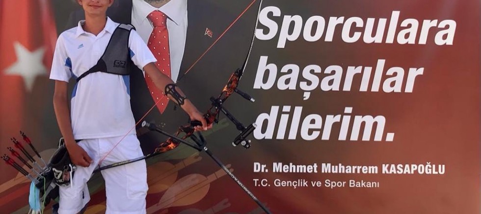 Altıntaş, Milli Takım Kampına Katılmaya Hak Kazandı