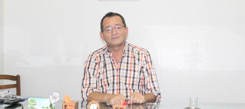 Altunay; ‘Beklenen Oldu!’