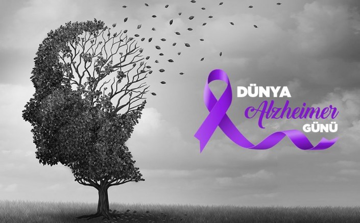 ‘Alzheimeri Tanı, Alzheimerden Korun’