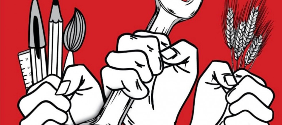 ‘Amacımız 1 Mayıs'ı Kendi Özgünlüğü İle Kutlamaktır’