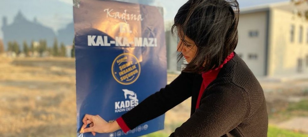‘Amacımız Farkındalık Yaratmak’