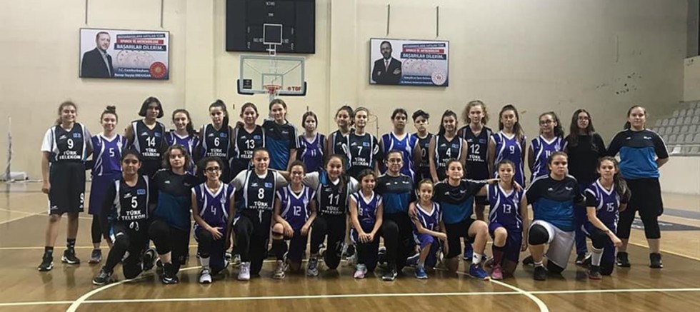 Amatör Spor Haftası Etkinlikleri Heyecanla Devam Ediyor